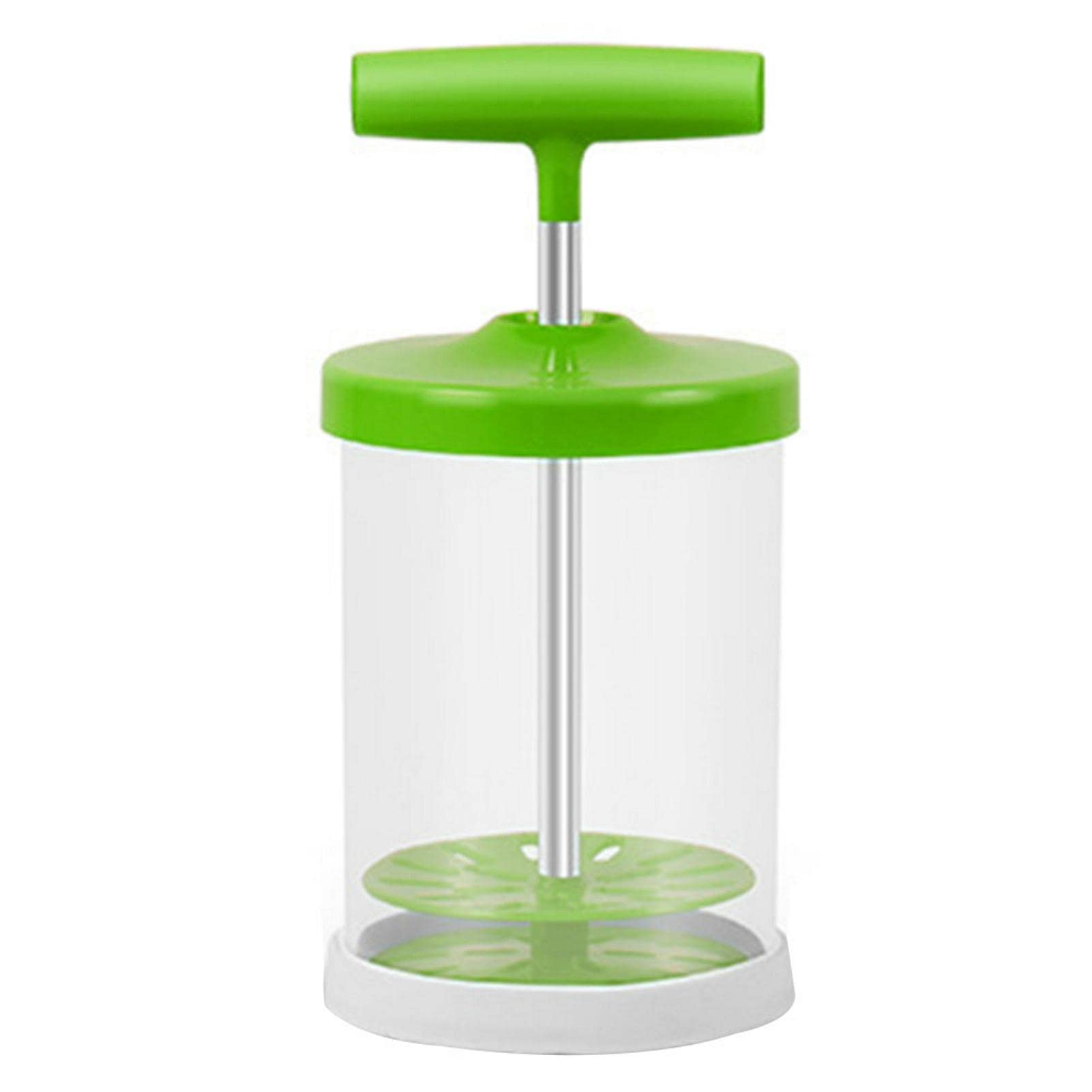 Amazon.com: Manual Whipping Cream Dispenser Handheld DIY Whipped